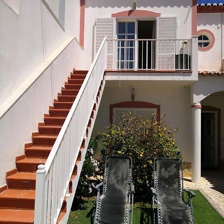 Apartamento Casa Aurora ลากอส ภายนอก รูปภาพ