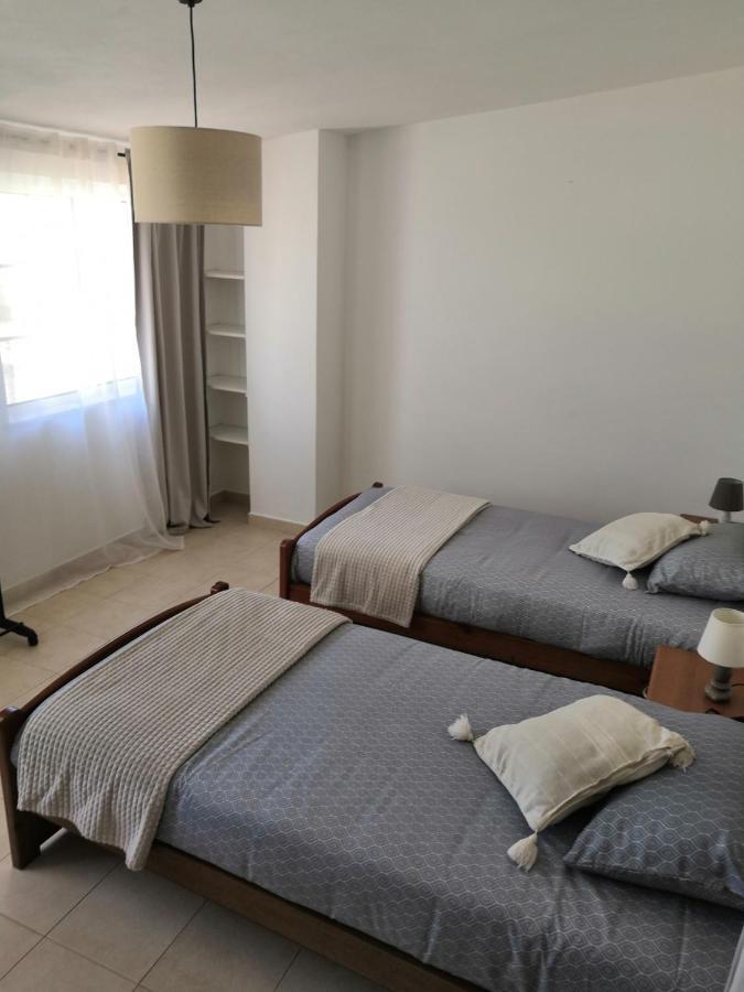 Apartamento Casa Aurora ลากอส ภายนอก รูปภาพ