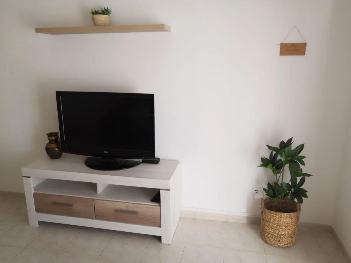 Apartamento Casa Aurora ลากอส ภายนอก รูปภาพ