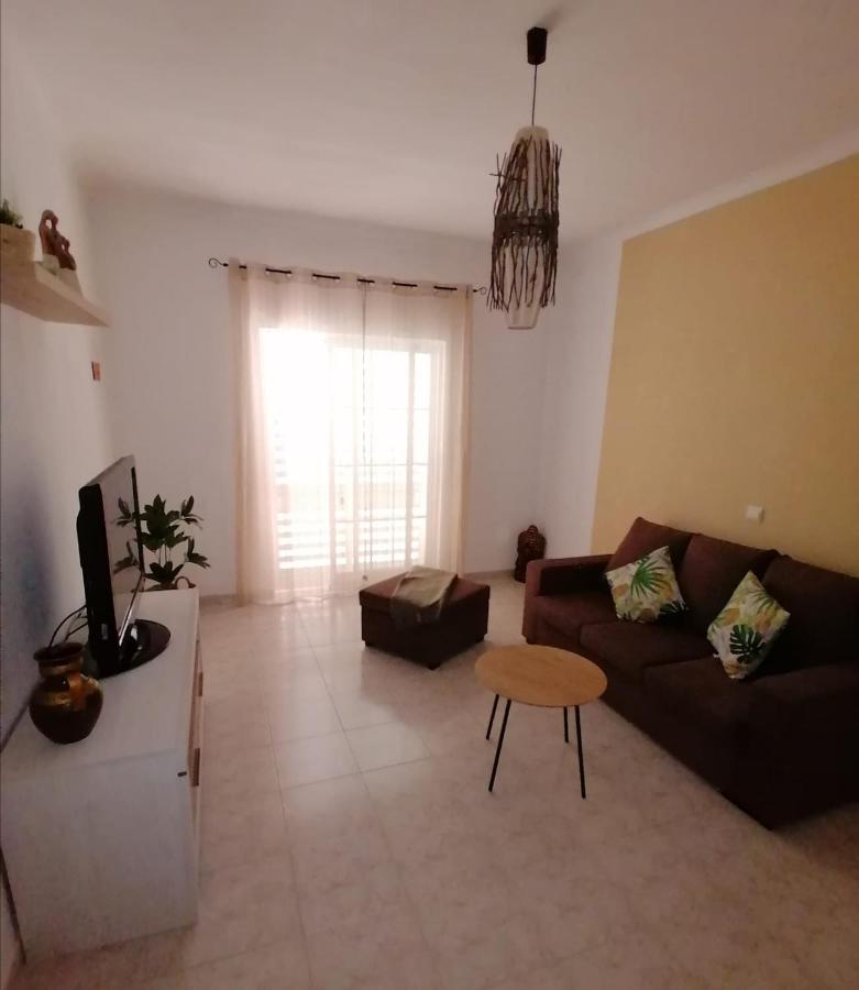 Apartamento Casa Aurora ลากอส ภายนอก รูปภาพ
